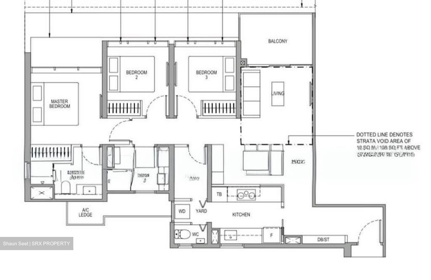 Whistler Grand (D5), Apartment #582995901
